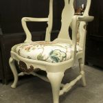 806 4456 ARMCHAIR